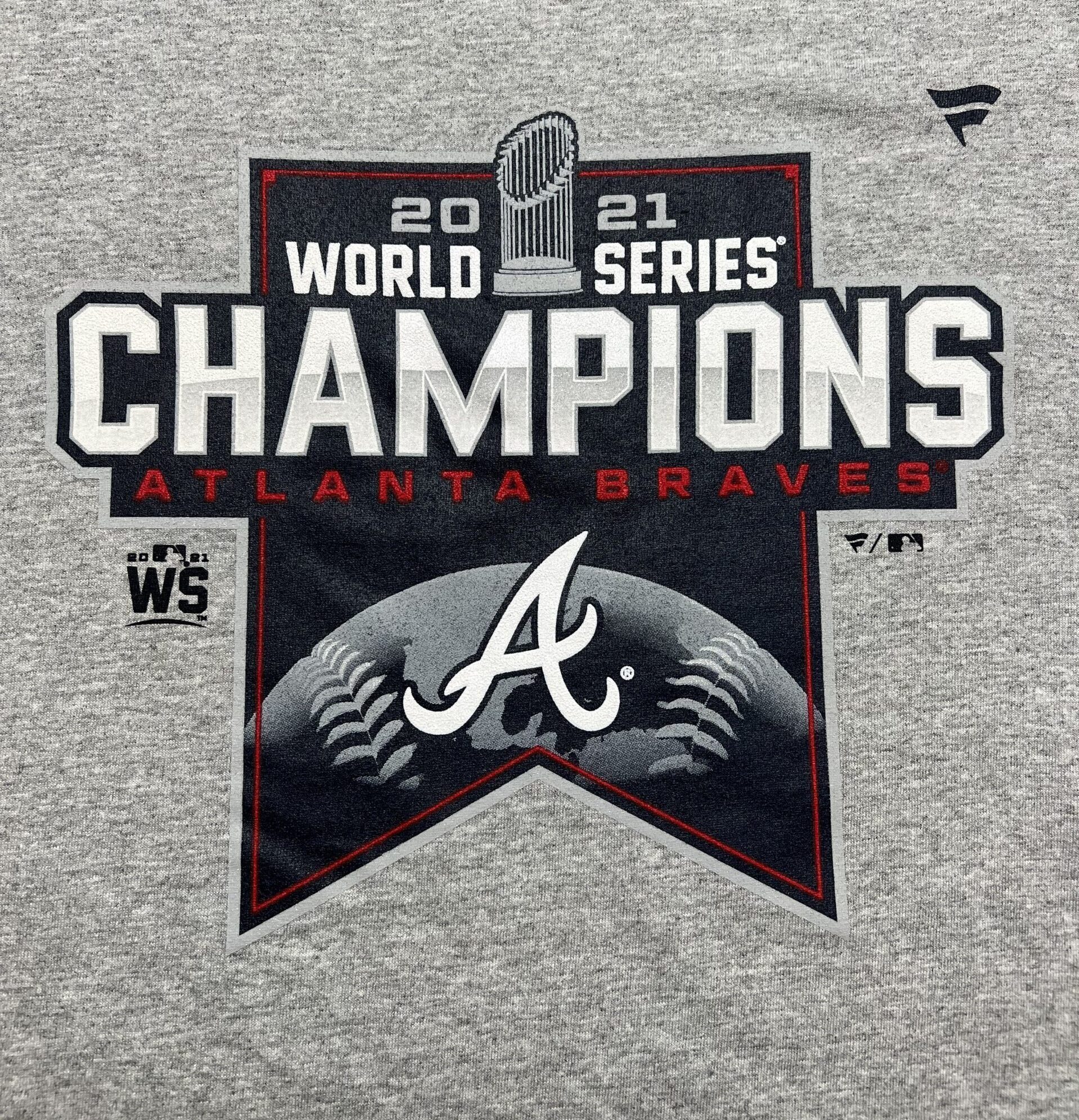 NL East Division Champs - Atlanta Braves - Posters and Art Prints