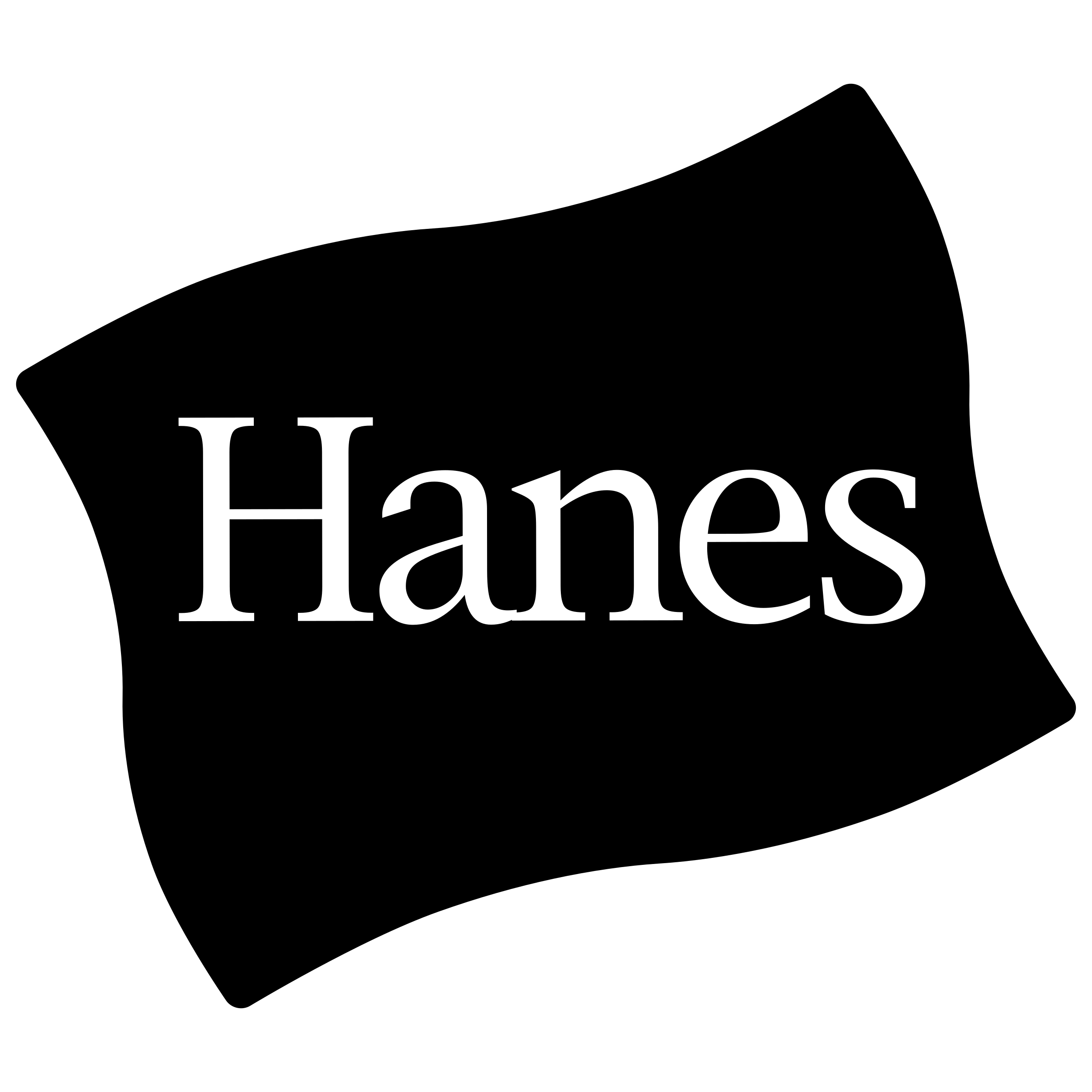 Hanes screen printing supplier